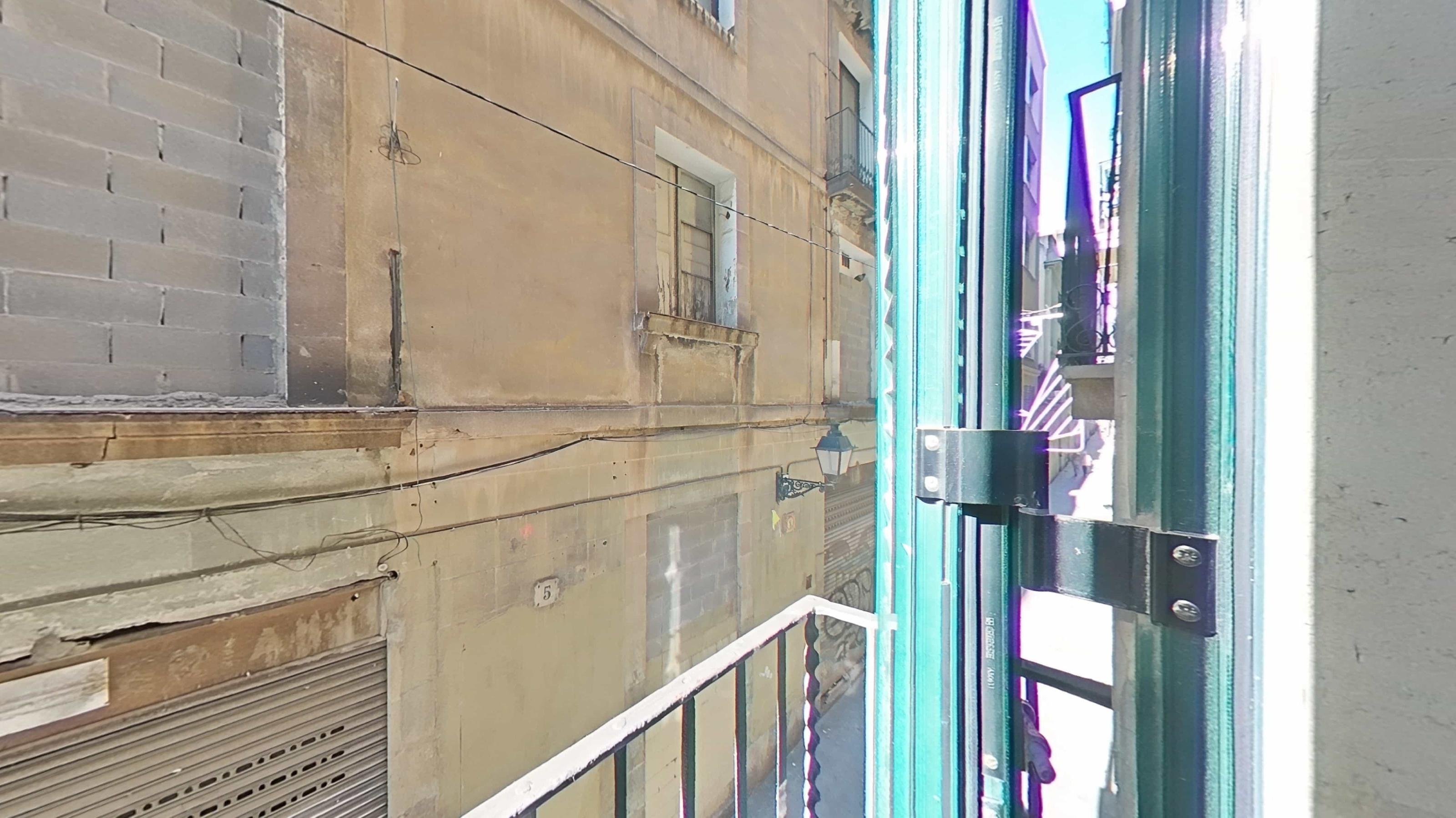 Imagen 26 Piso en venta en Barcelona / Plaza Cataluña - Estruc