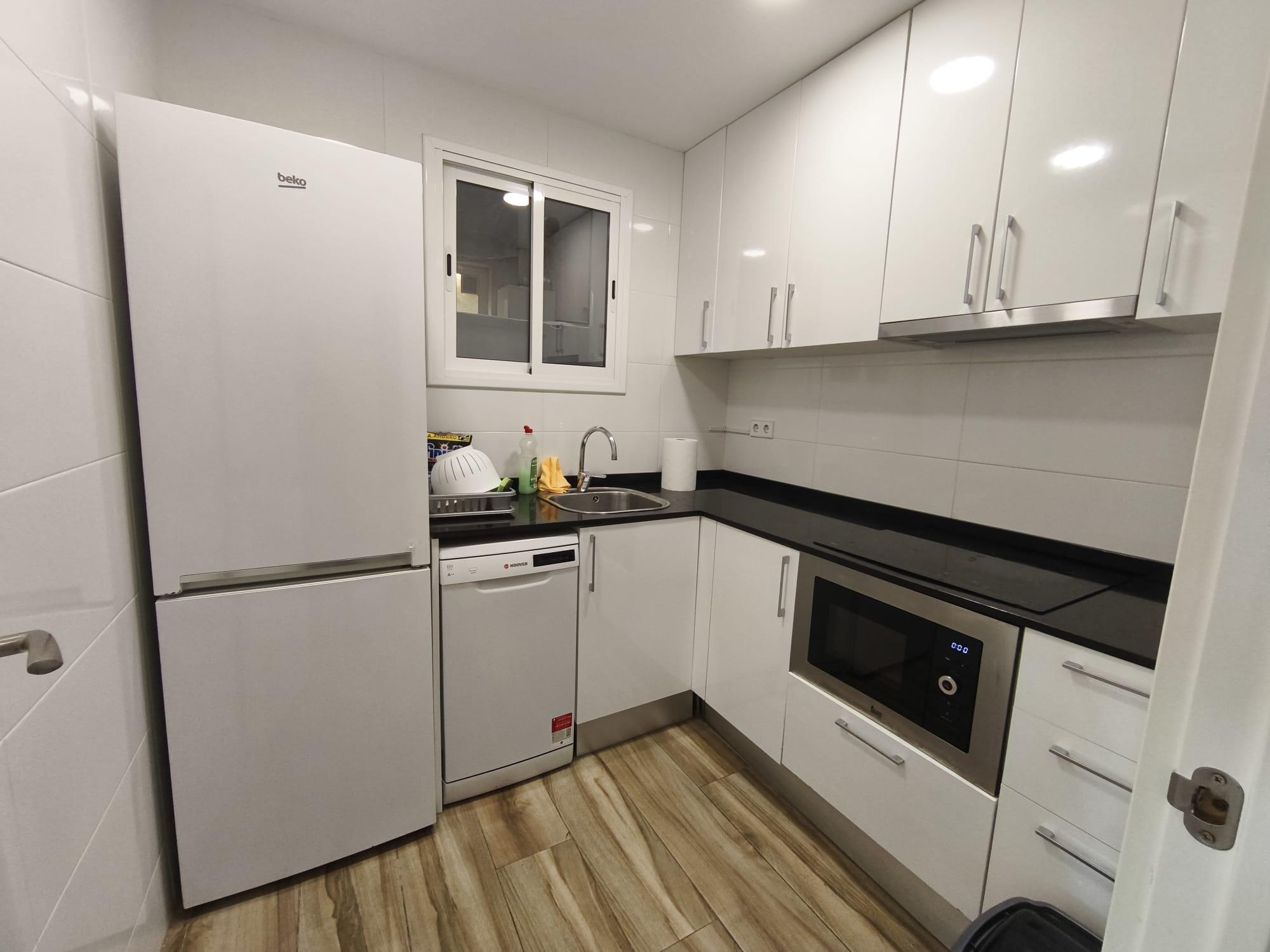 Imagen 11 Piso en venta en Barcelona / Felip ll - Garcilaso