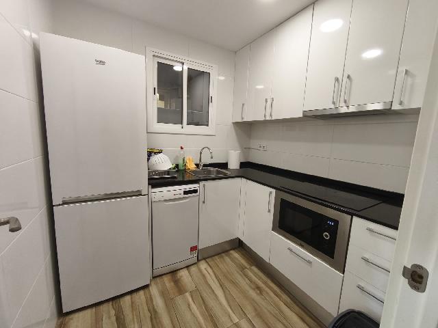 Imagen 11 Inmueble 300855 - Piso en venta en Barcelona / Felip ll - Garcilaso