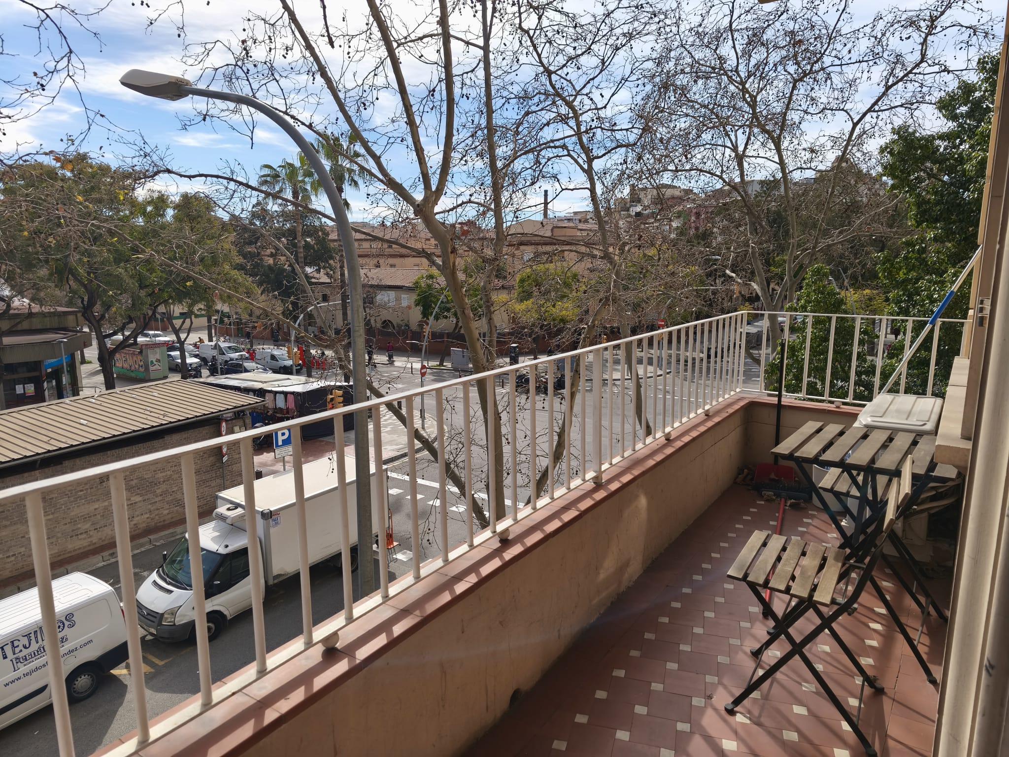 Imagen 17 Piso en venta en Barcelona / Felip ll - Garcilaso