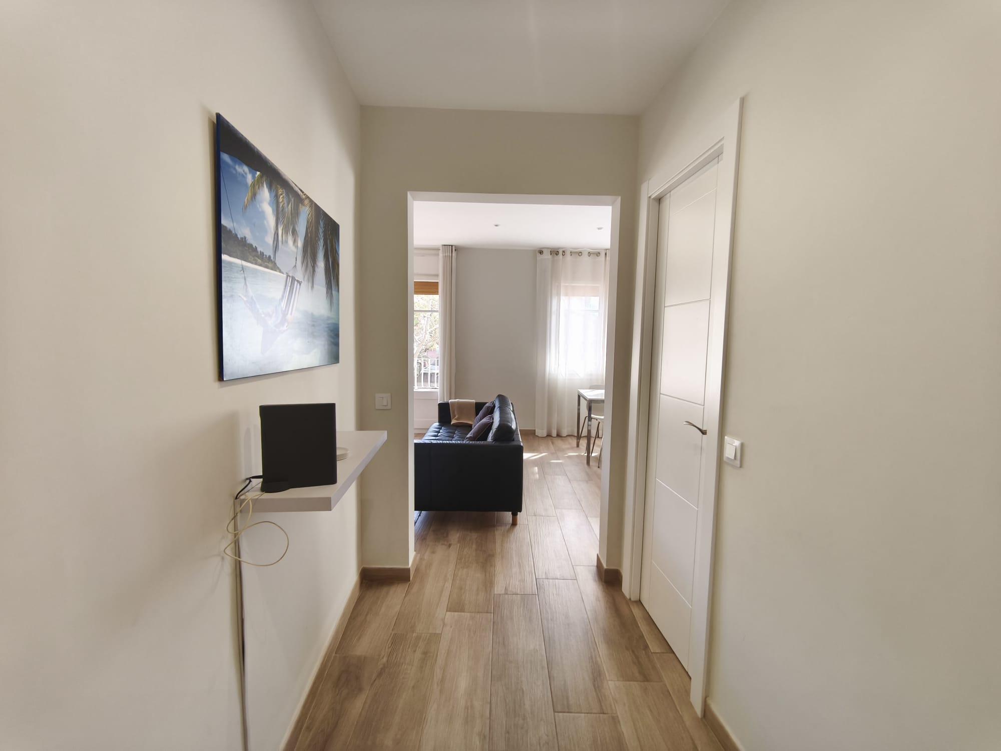 Imagen 21 Piso en venta en Barcelona / Felip ll - Garcilaso