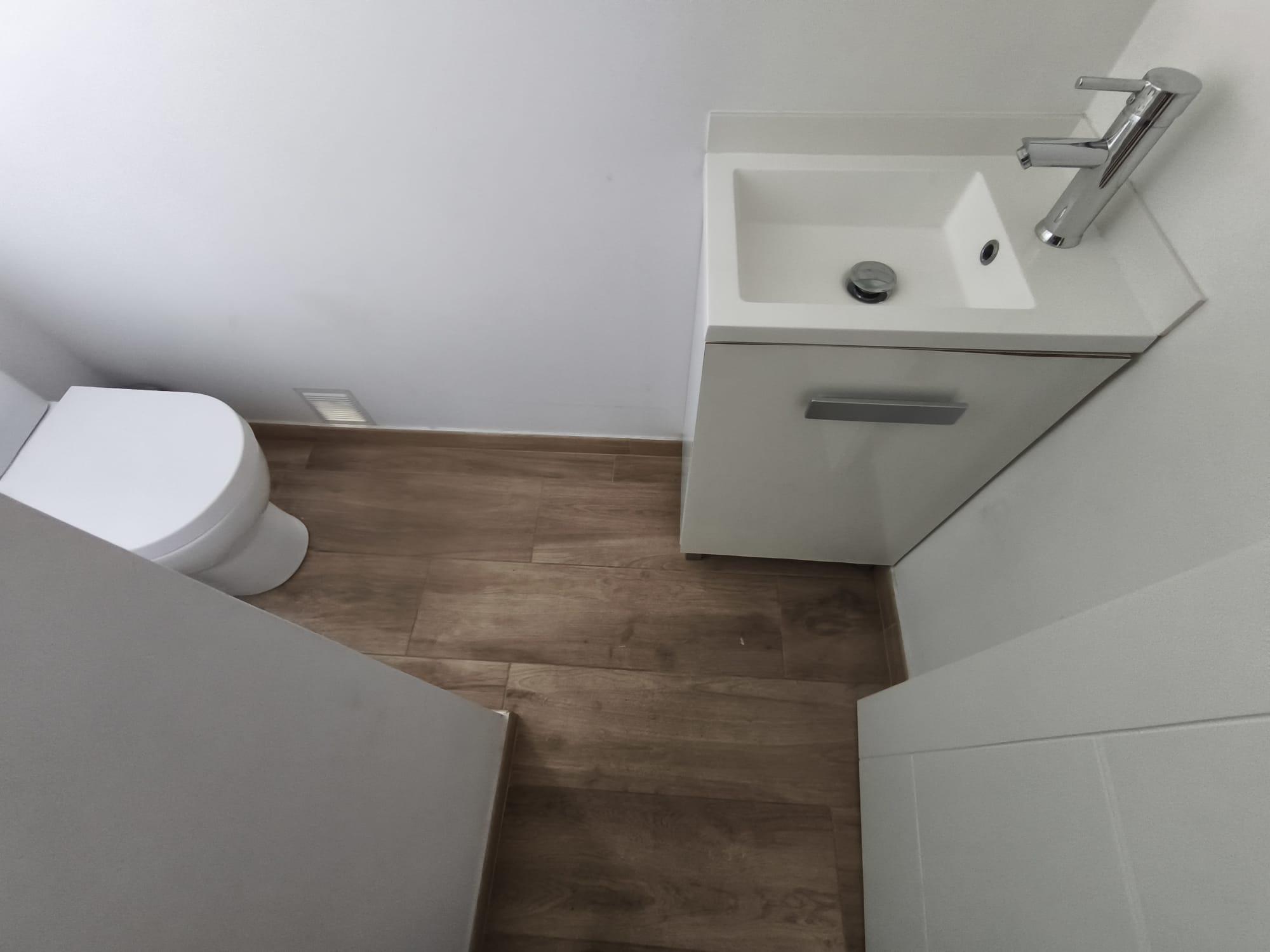 Imagen 14 Piso en venta en Barcelona / Felip ll - Garcilaso