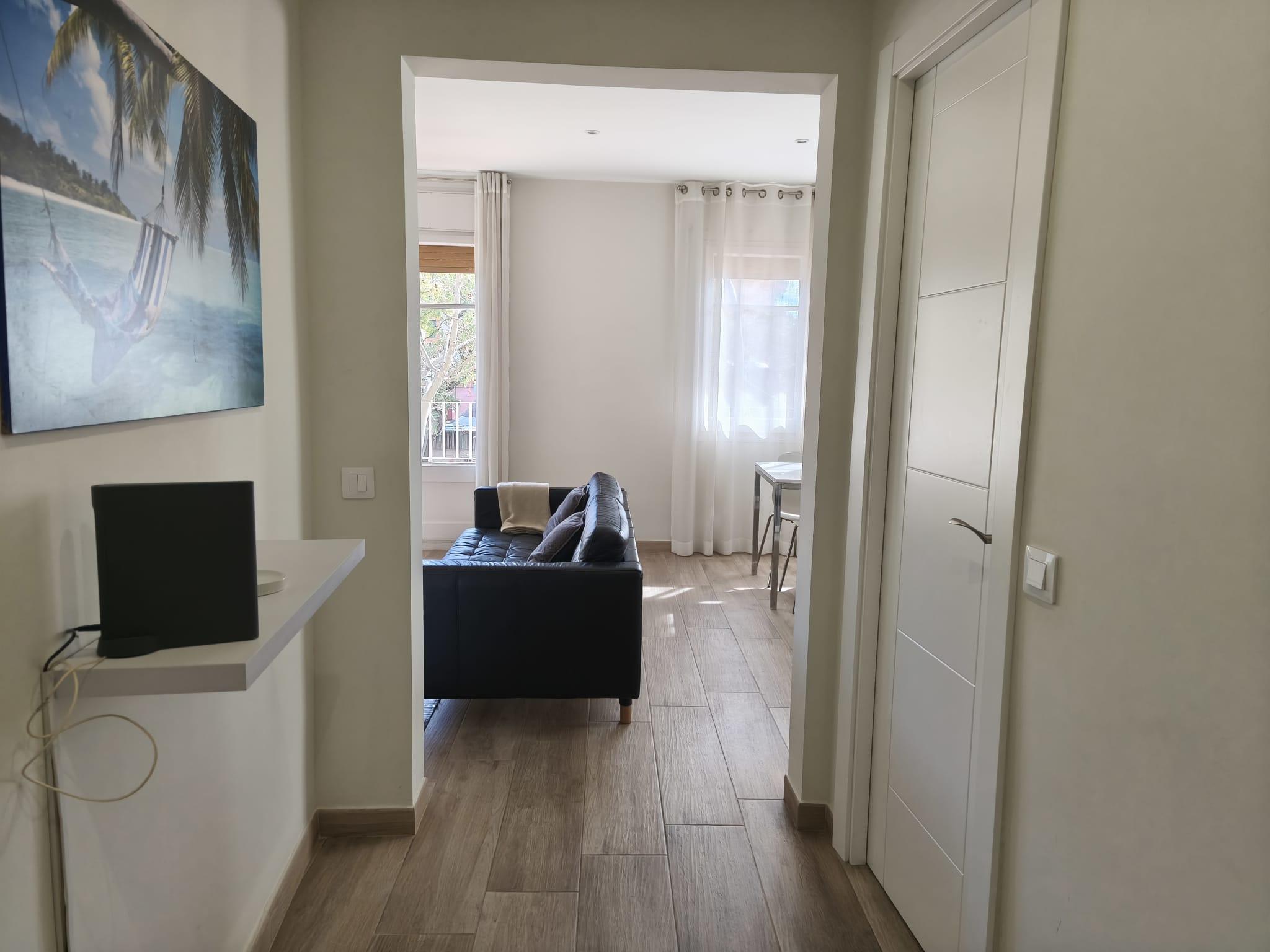 Imagen 7 Piso en venta en Barcelona / Felip ll - Garcilaso