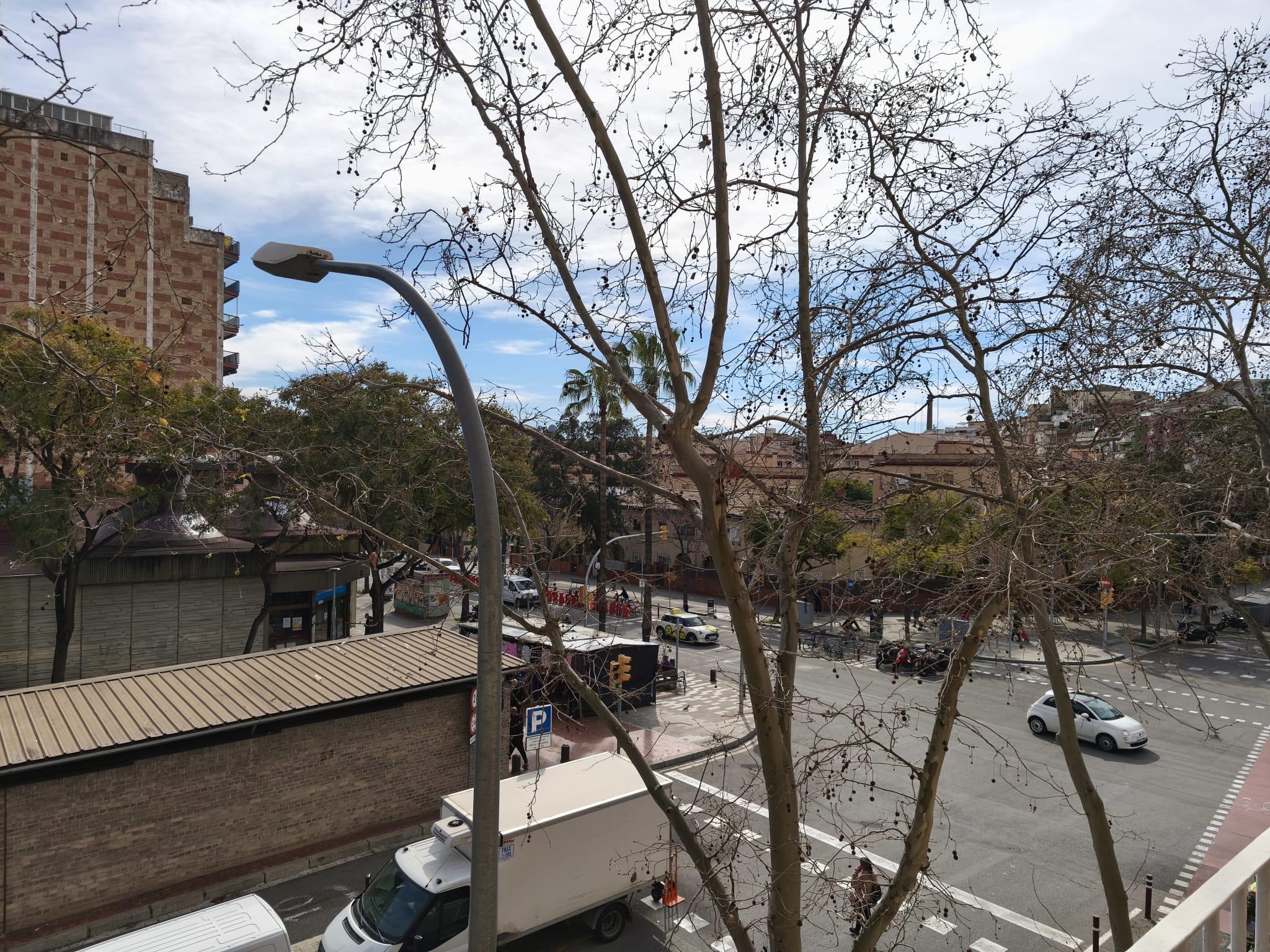 Imagen 18 Piso en venta en Barcelona / Felip ll - Garcilaso