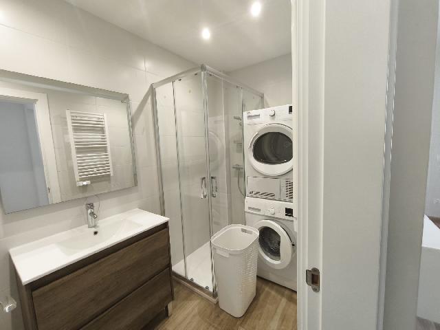 Imagen 19 Inmueble 300856 - Piso en venta en Barcelona / Felip ll - Garcilaso