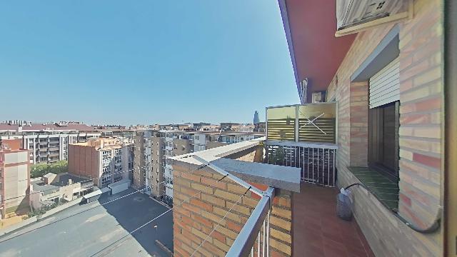 Imagen 2 Inmueble 301947 - Ático en venta en Barcelona / Cartagena - Valéncia