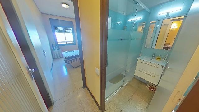 Imagen 19 Inmueble 301947 - Ático en venta en Barcelona / Cartagena - Valéncia