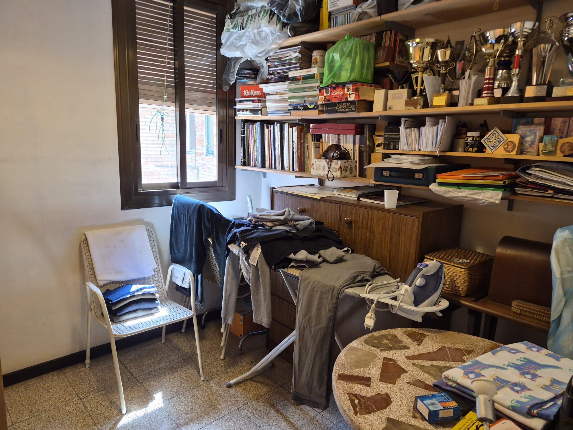 Imagen 33 Ático en venta en Barcelona / Cartagena - Valéncia