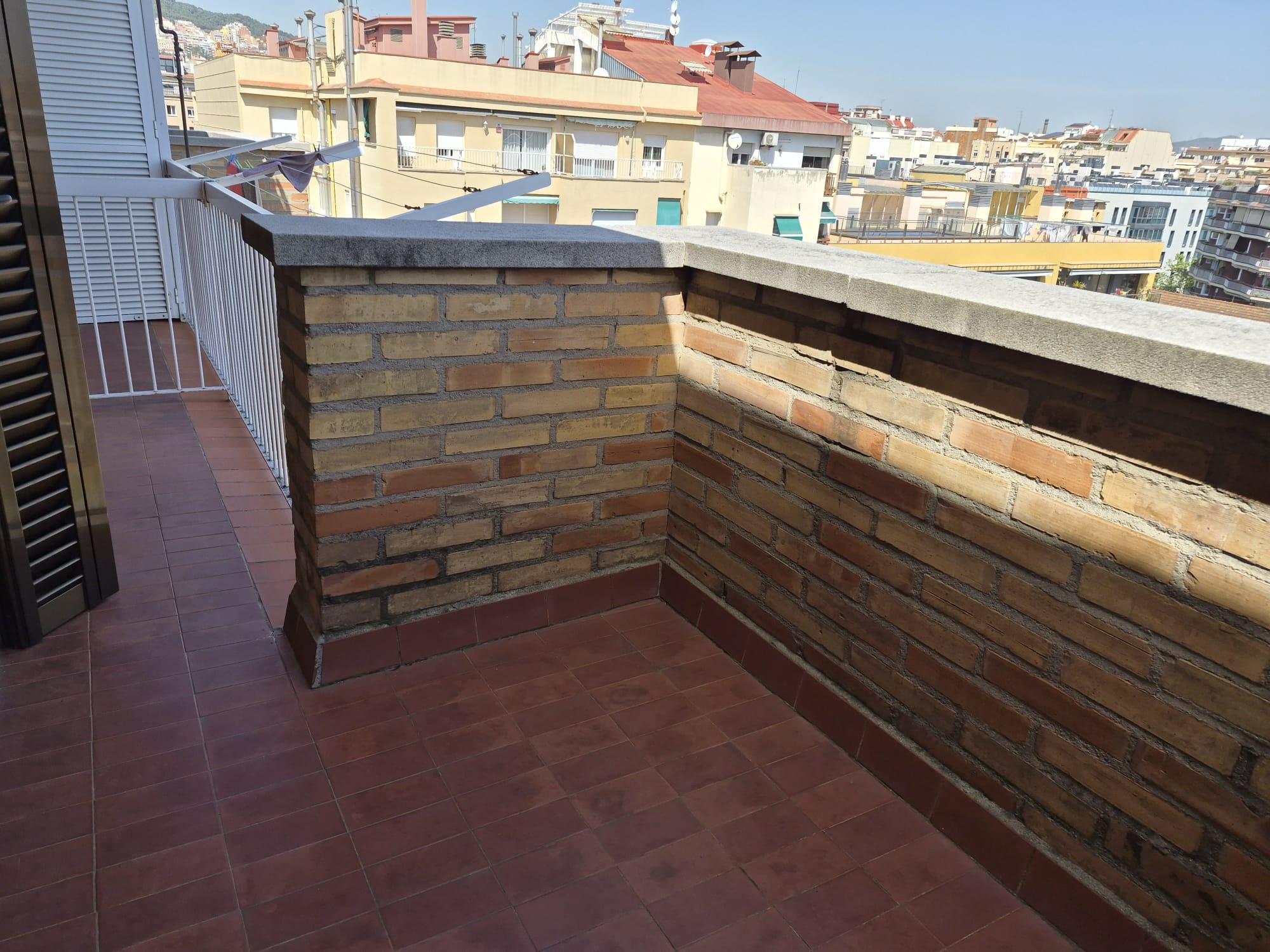 Imagen 9 Ático en venta en Barcelona / Cartagena - Valéncia