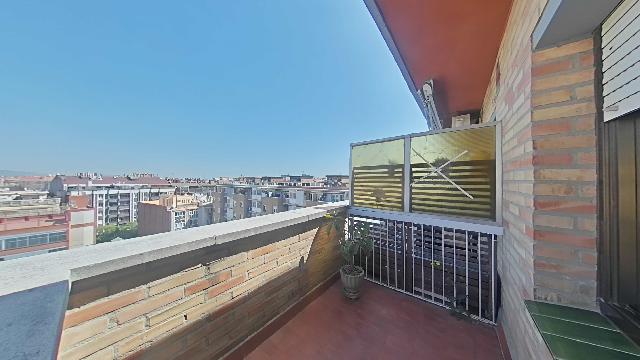 Imagen 1 Inmueble 301947 - Ático en venta en Barcelona / Cartagena - Valéncia