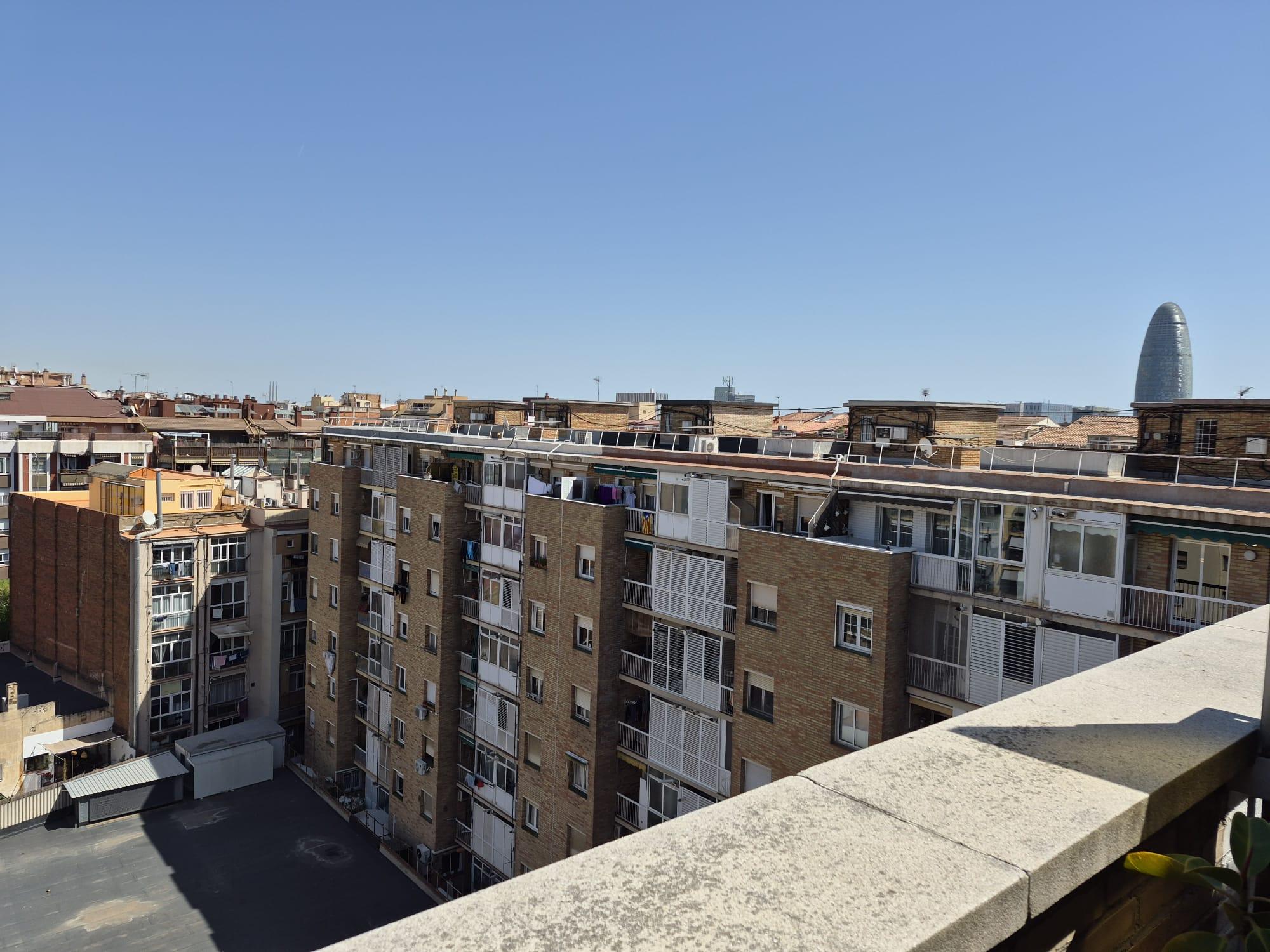 Imagen 5 Ático en venta en Barcelona / Cartagena - Valéncia