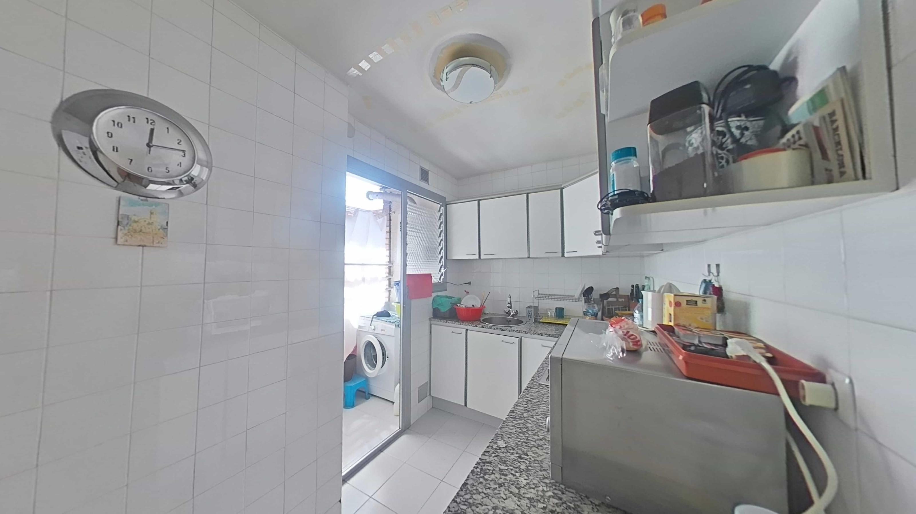 Imagen 17 Ático en venta en Barcelona / Cartagena - Valéncia