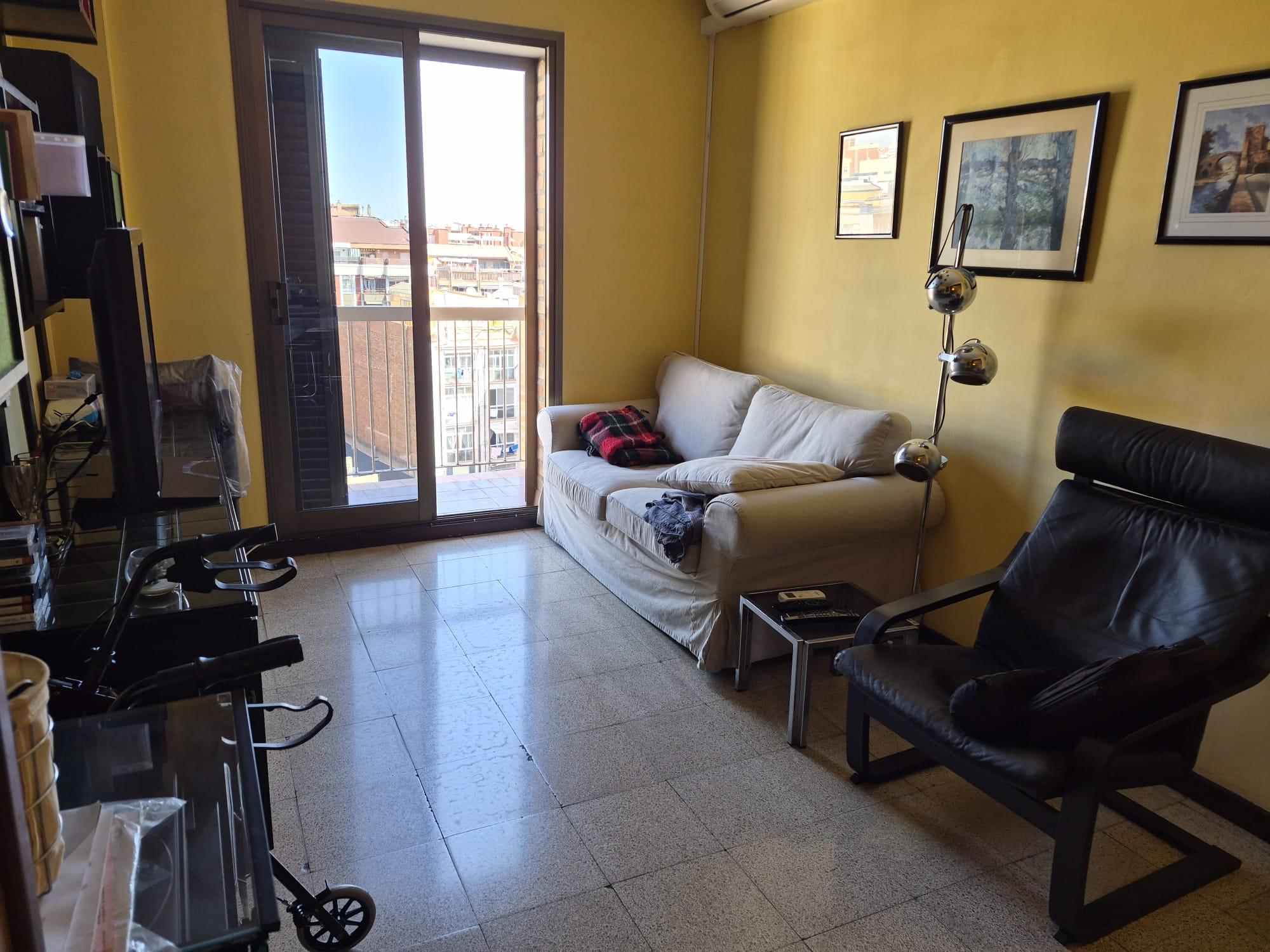 Imagen 13 Ático en venta en Barcelona / Cartagena - Valéncia