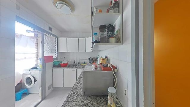 Imagen 16 Inmueble 301947 - Ático en venta en Barcelona / Cartagena - Valéncia