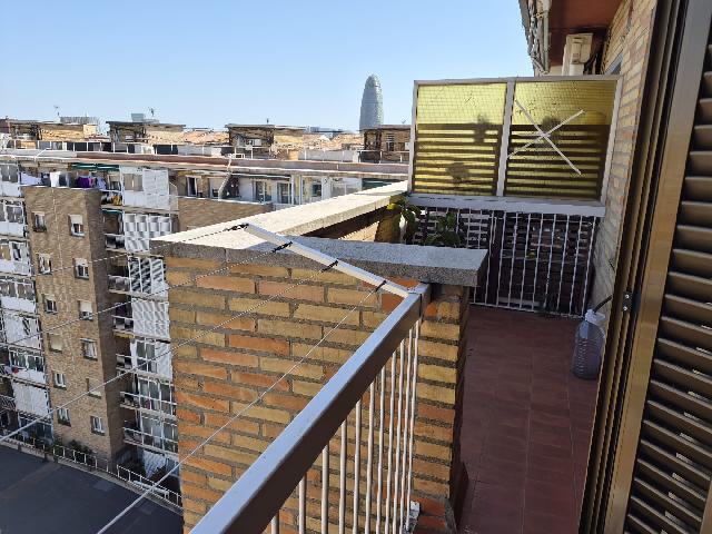 Imagen 10 Inmueble 301947 - Ático en venta en Barcelona / Cartagena - Valéncia