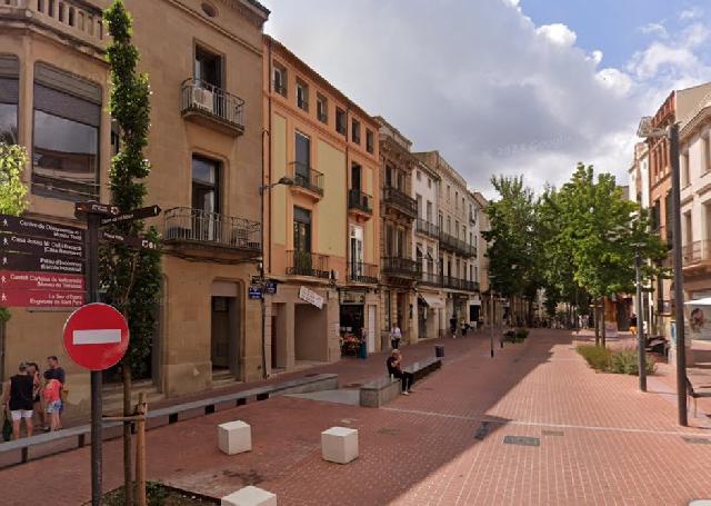 Imagen 6 Inmueble 278297 - Piso en venta en Terrassa / A 2 minutos de Plaça Vella