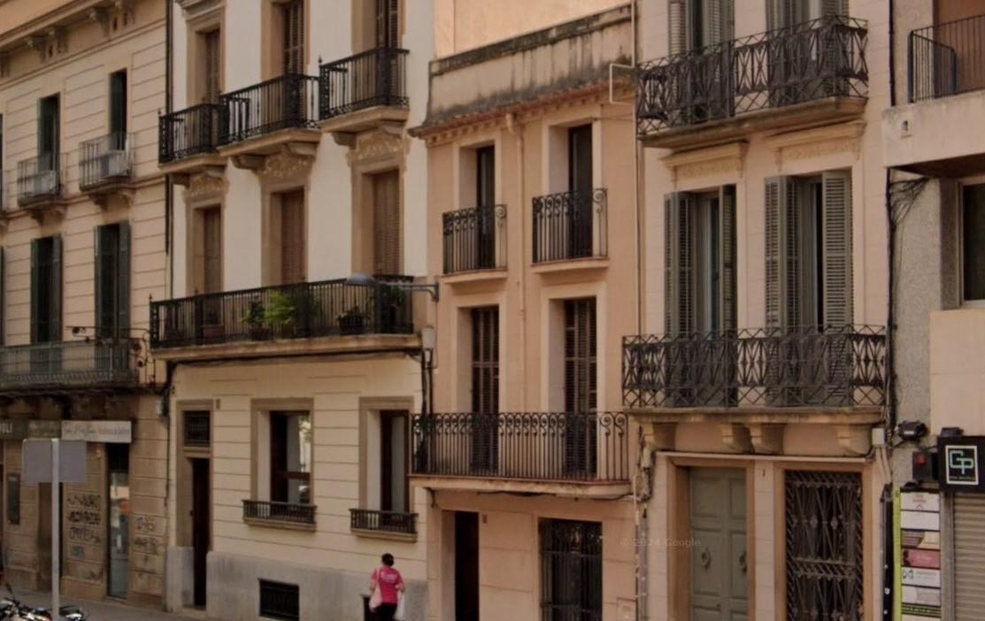 Imagen 3 Piso en venta en Terrassa / A 2 minutos de Plaça Vella