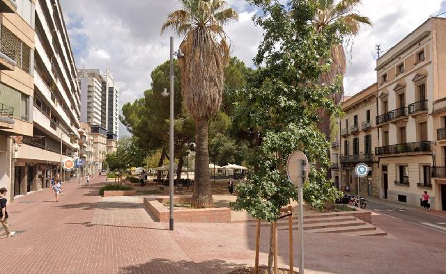 Imagen 1 Inmueble 278297 - Piso en venta en Terrassa / A 2 minutos de Plaça Vella