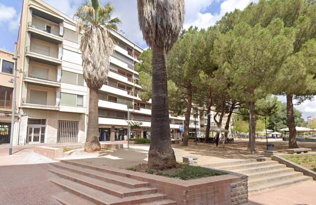 Imagen 13 Piso en venta en Terrassa / A 2 minutos de Plaça Vella