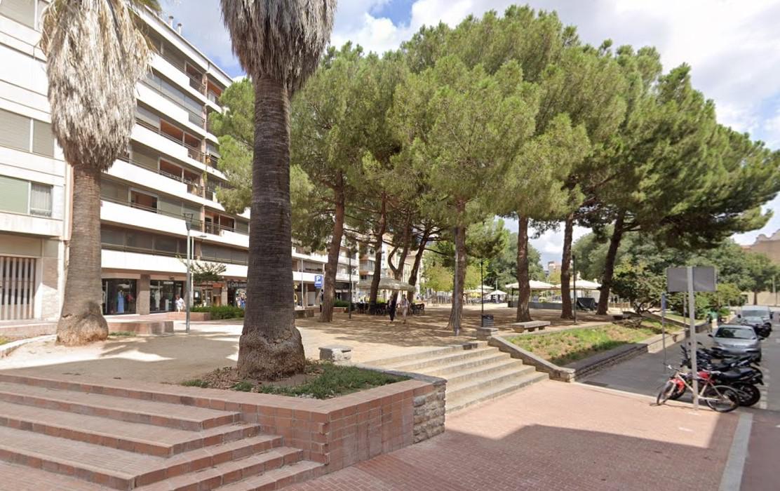 Imagen 2 Piso en venta en Terrassa / A 2 minutos de Plaça Vella