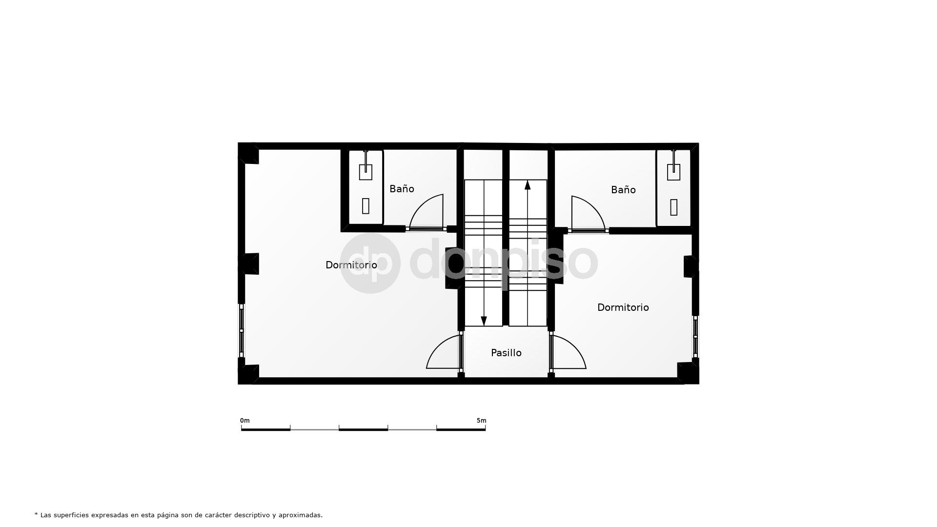 Imagen 36 Casa en venta en Terrassa / Junto Plaça Doctor Robert, y Mútua de Terrassa