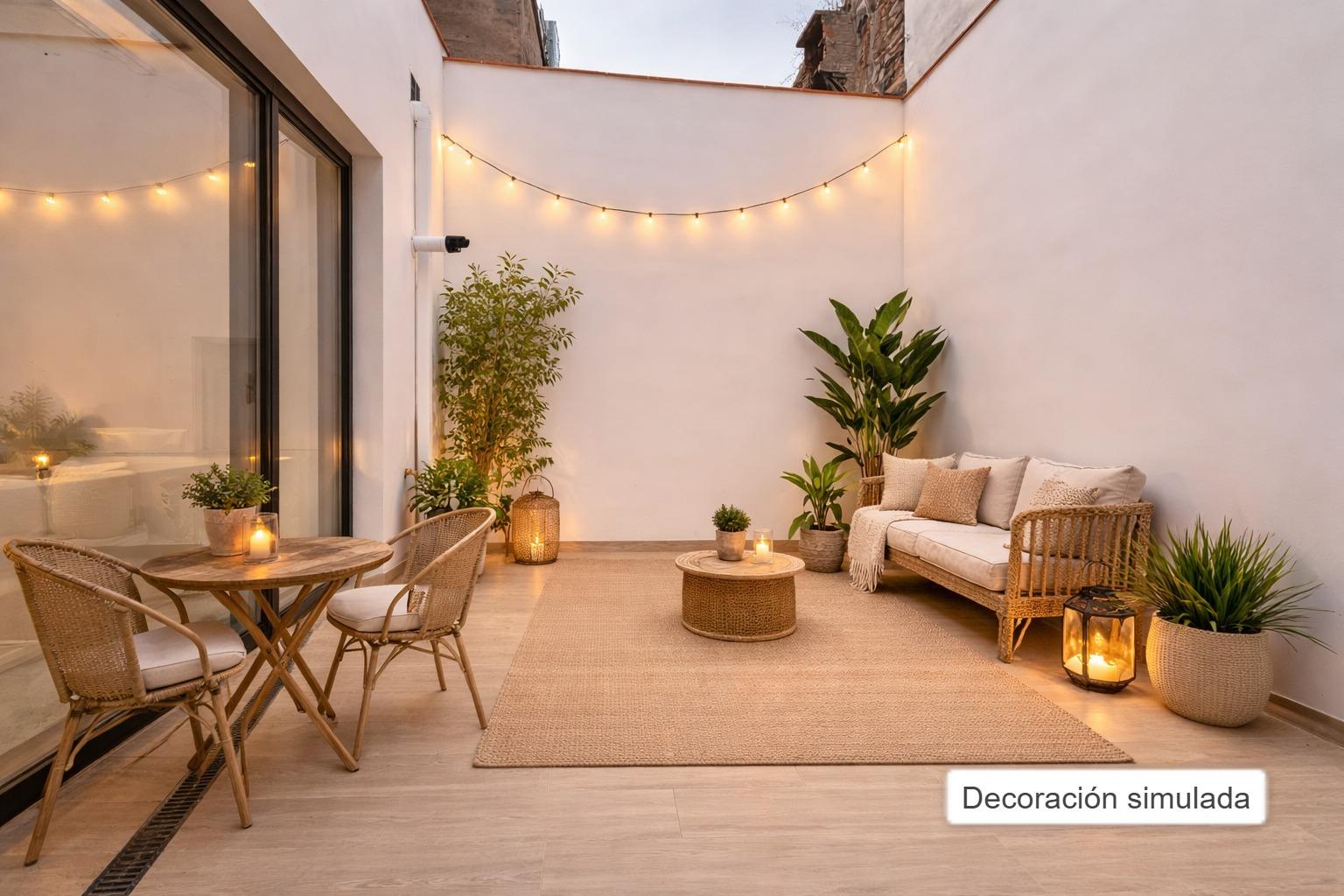 Imagen 4 Casa en venta en Terrassa / Junto Plaça Doctor Robert, y Mútua de Terrassa