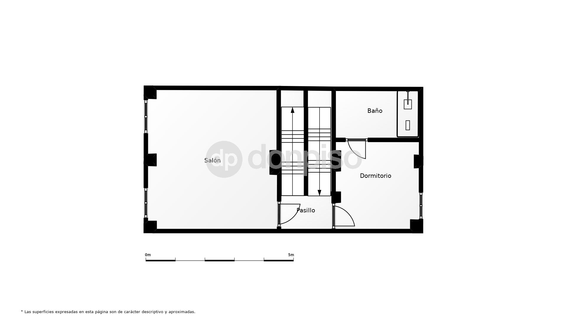 Imagen 37 Casa en venta en Terrassa / Junto Plaça Doctor Robert, y Mútua de Terrassa