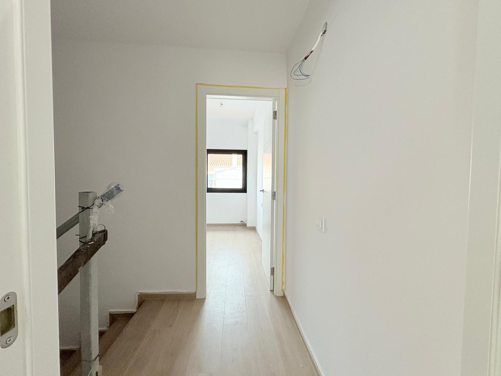 Imagen 9 Casa en venta en Terrassa / Junto Plaça Doctor Robert, y Mútua de Terrassa