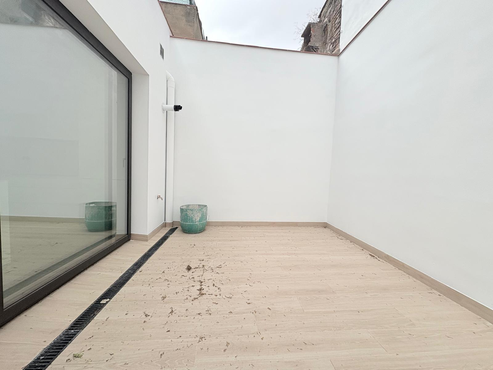 Imagen 10 Casa en venta en Terrassa / Junto Plaça Doctor Robert, y Mútua de Terrassa