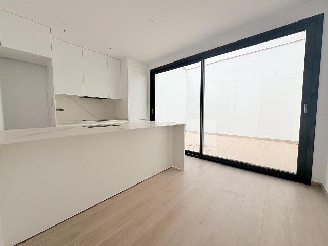 Imagen 12 Inmueble 297306 - Casa en venta en Terrassa / Junto Plaça Doctor Robert, y Mútua de Terrassa