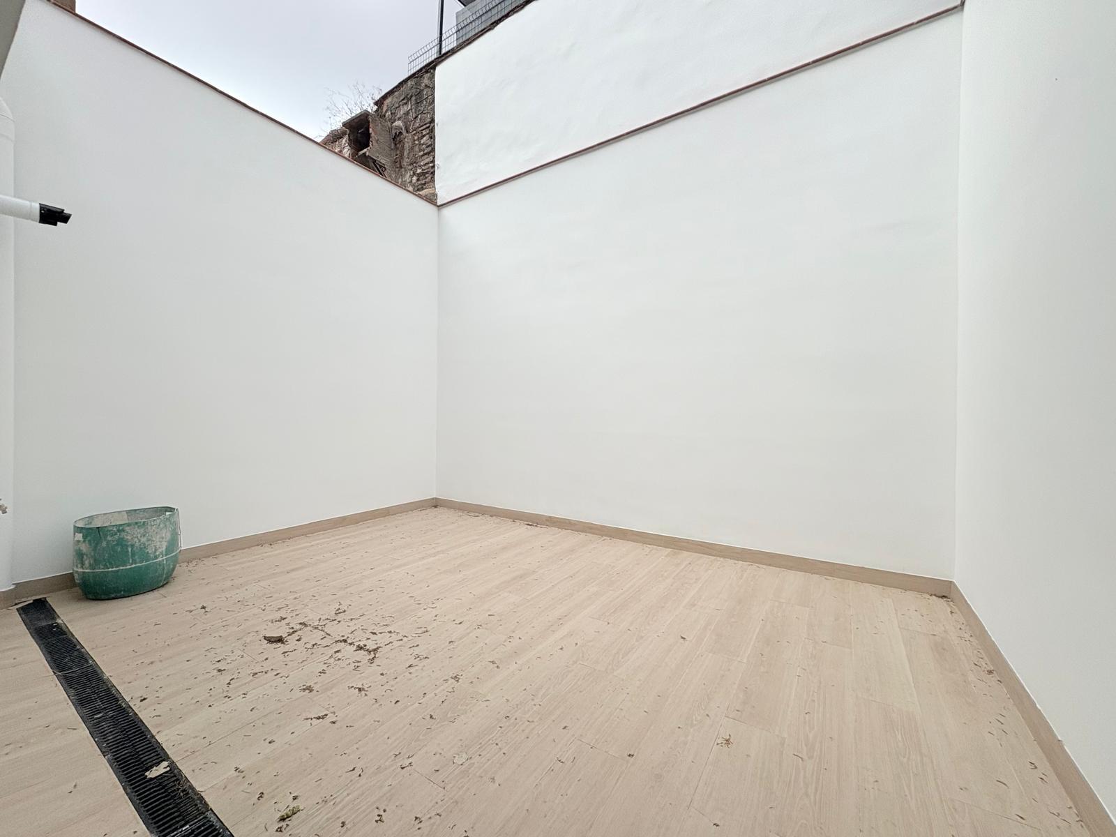 Imagen 13 Casa en venta en Terrassa / Junto Plaça Doctor Robert, y Mútua de Terrassa