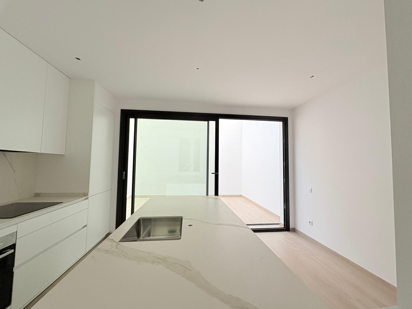 Imagen 3 Casa en venta en Terrassa / Junto Plaça Doctor Robert, y Mútua de Terrassa