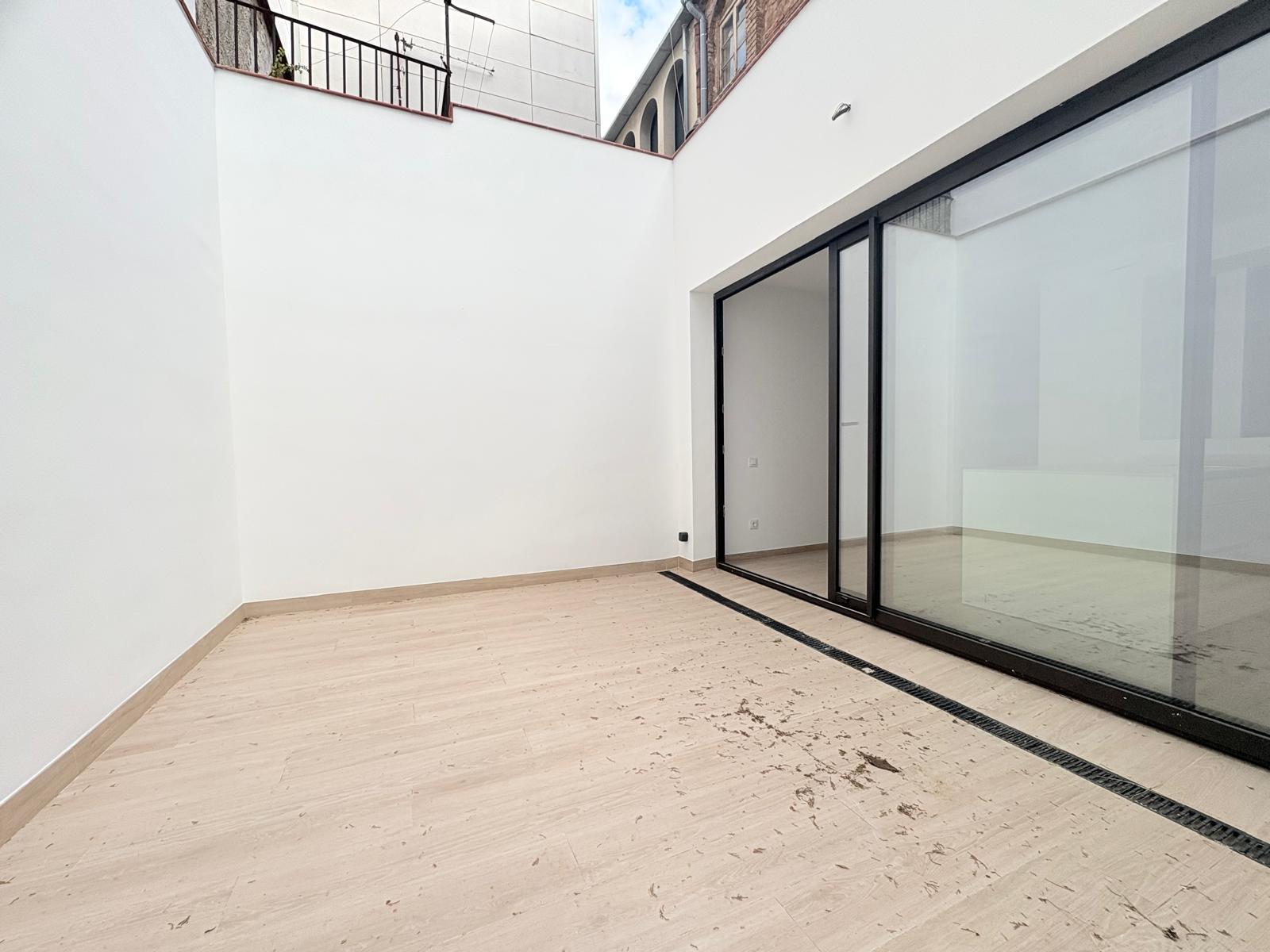 Imagen 17 Casa en venta en Terrassa / Junto Plaça Doctor Robert, y Mútua de Terrassa