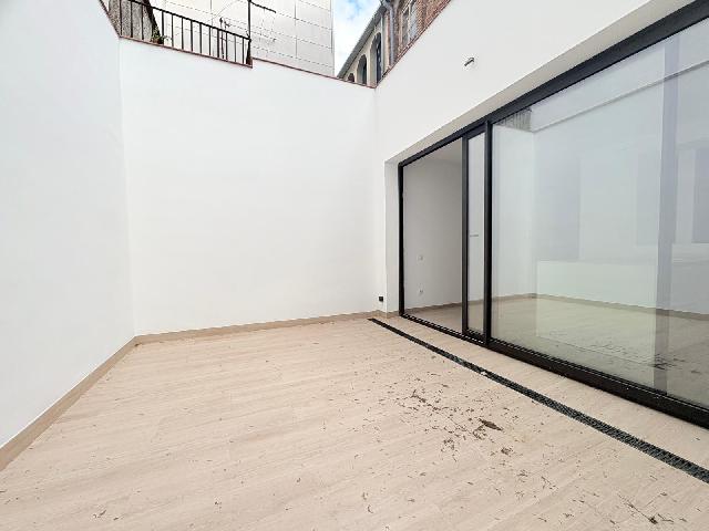 Imagen 17 Inmueble 297306 - Casa en venta en Terrassa / Junto Plaça Doctor Robert, y Mútua de Terrassa