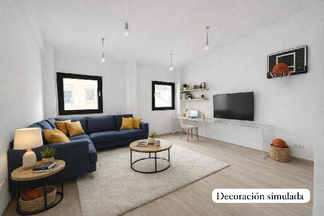 Imagen 7 Inmueble 297306 - Casa en venta en Terrassa / Junto Plaça Doctor Robert, y Mútua de Terrassa