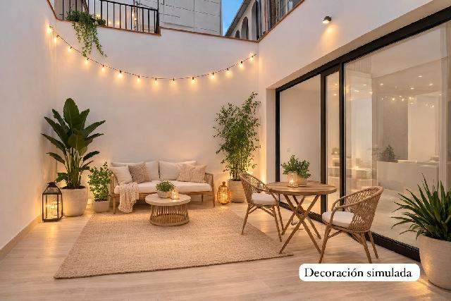 Imagen 1 Inmueble 297306 - Casa en venta en Terrassa / Junto Plaça Doctor Robert, y Mútua de Terrassa