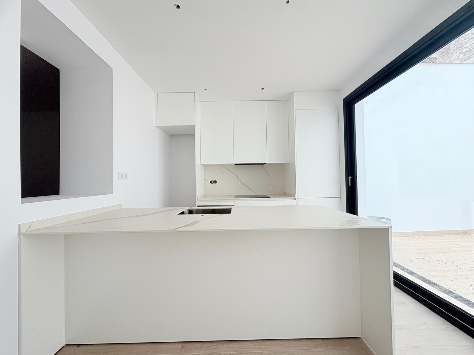 Imagen 28 Casa en venta en Terrassa / Junto Plaça Doctor Robert, y Mútua de Terrassa