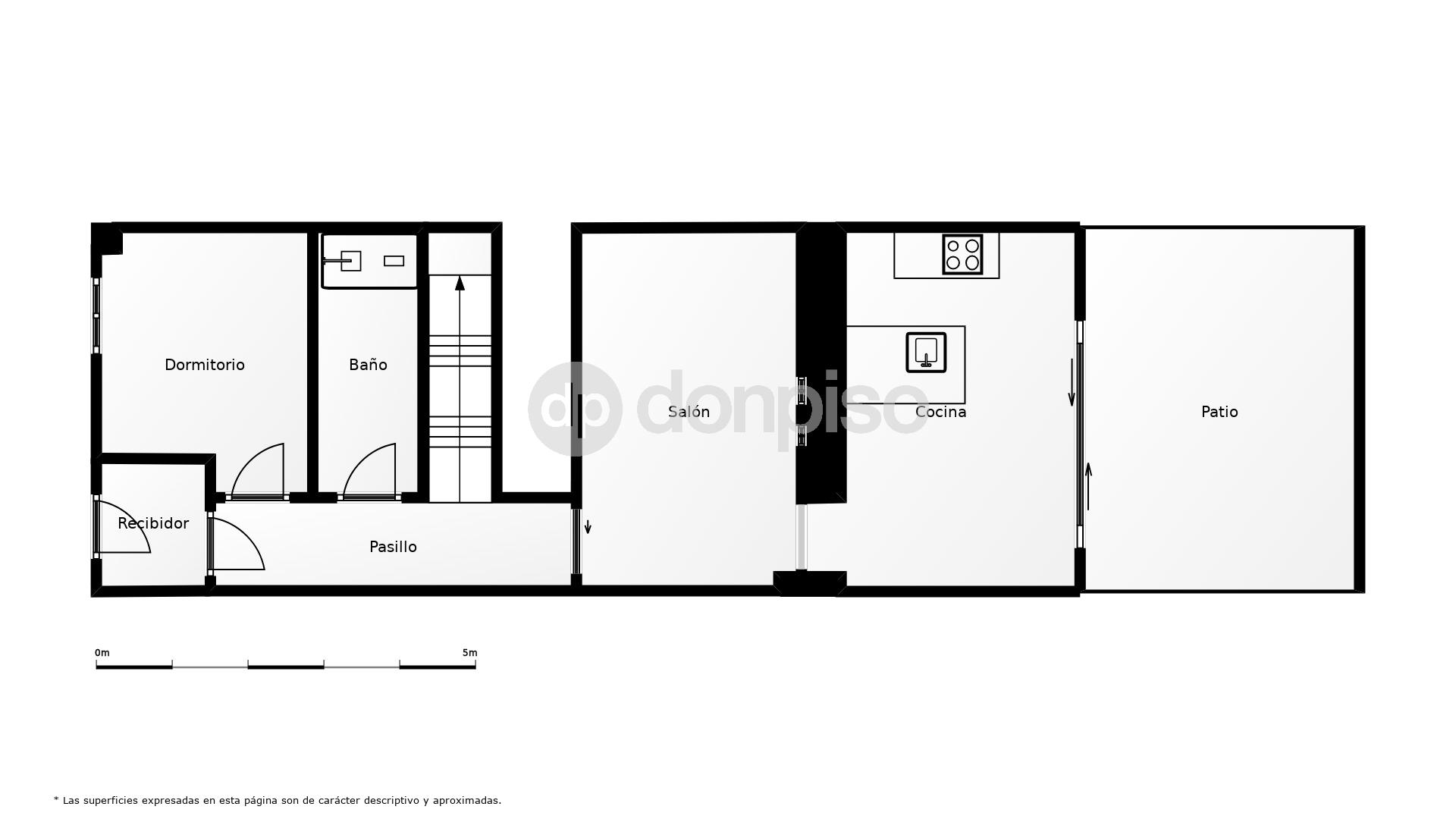 Imagen 35 Casa en venta en Terrassa / Junto Plaça Doctor Robert, y Mútua de Terrassa