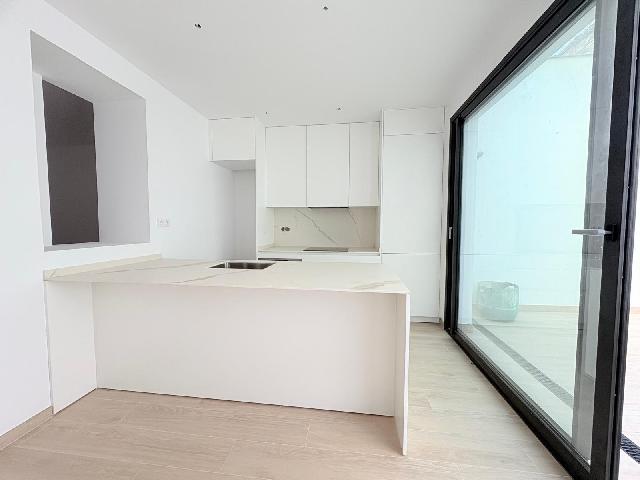 Imagen 5 Inmueble 297306 - Casa en venta en Terrassa / Junto Plaça Doctor Robert, y Mútua de Terrassa