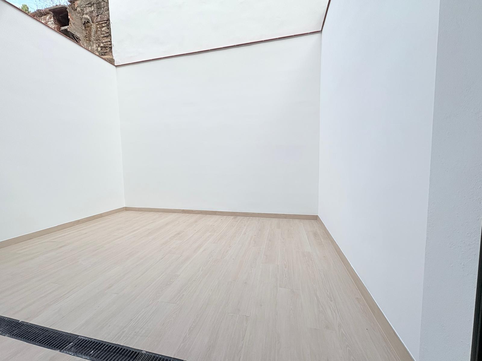 Imagen 6 Casa en venta en Terrassa / Junto Plaça Doctor Robert, y Mútua de Terrassa