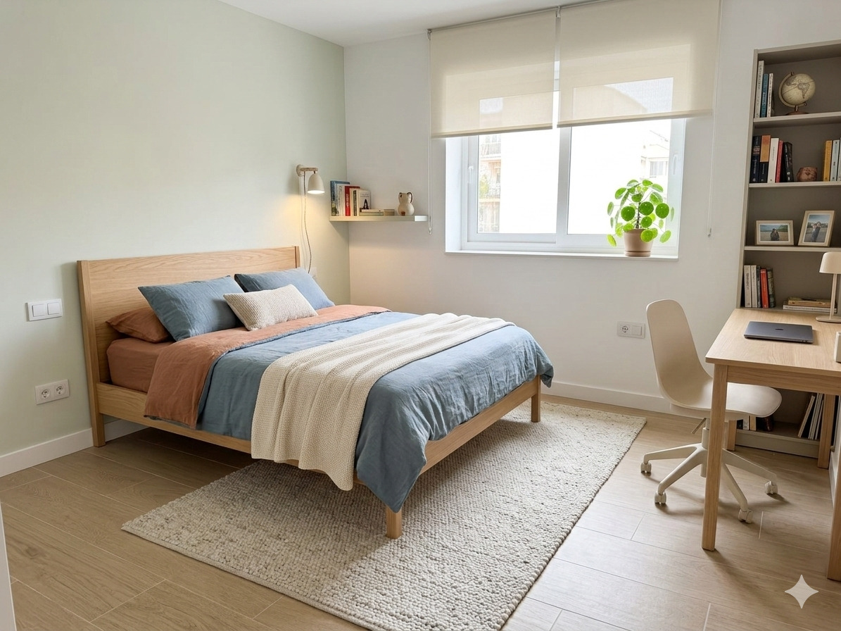 Imagen 7 Piso en venta en Terrassa / A lado de la oficina del Soc