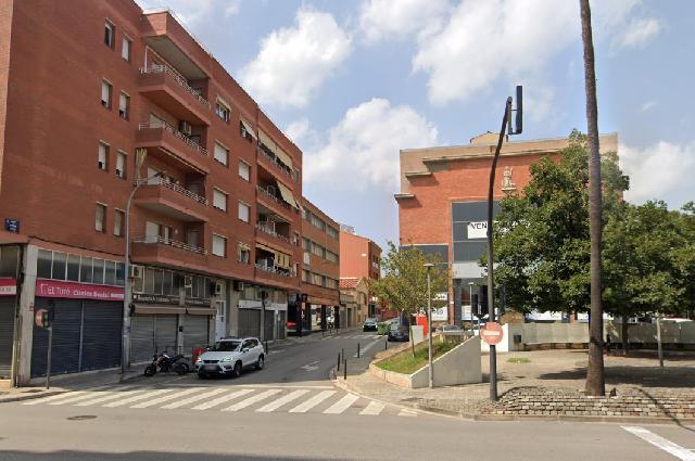 Imagen 9 Inmueble 297365 - Piso en venta en Terrassa / A lado de la oficina del Soc