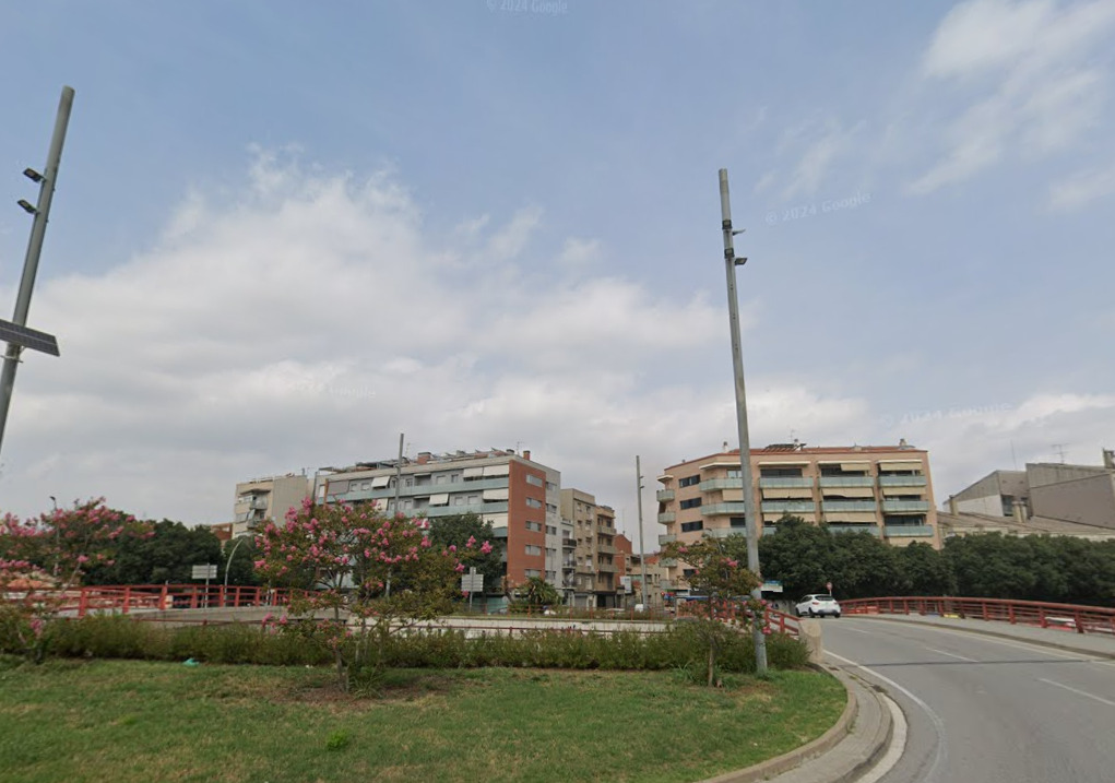 Imagen 13 Piso en venta en Terrassa / A lado de la oficina del Soc