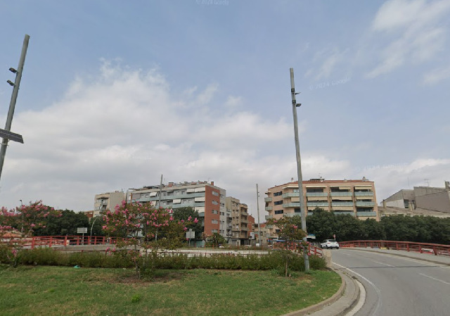 Imagen 13 Inmueble 297365 - Piso en venta en Terrassa / A lado de la oficina del Soc