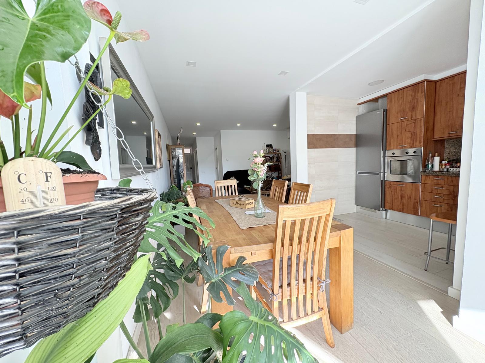 Imagen 12 Casa en venta en Terrassa / Junto a Parc de Vallparadis sud