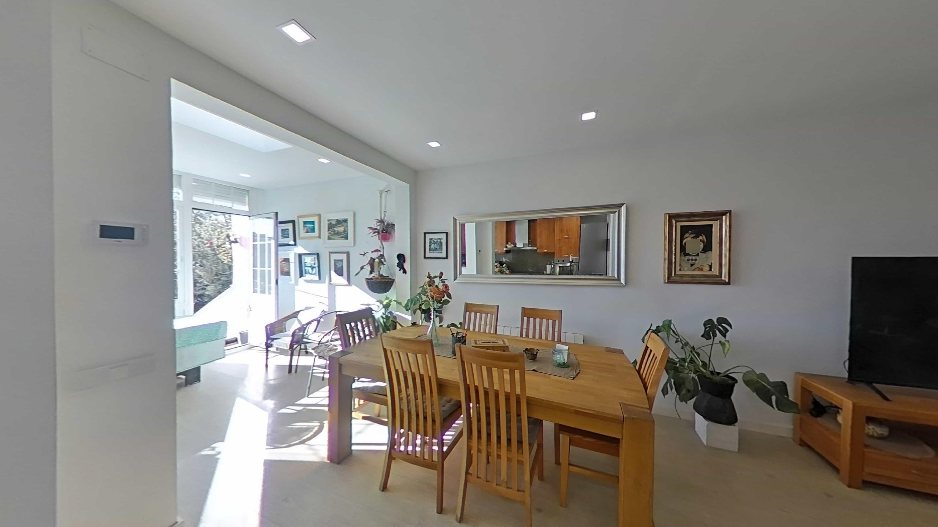 Imagen 20 Casa en venta en Terrassa / Junto a Parc de Vallparadis sud