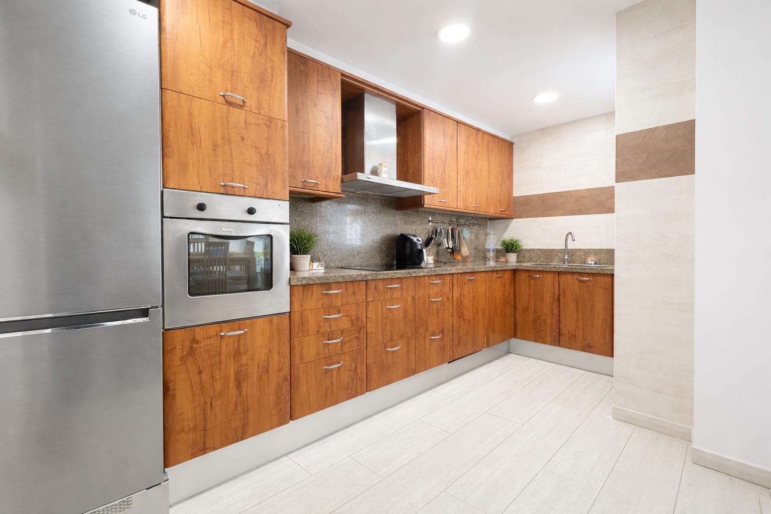 Imagen 5 Casa en venta en Terrassa / Junto a Parc de Vallparadis sud