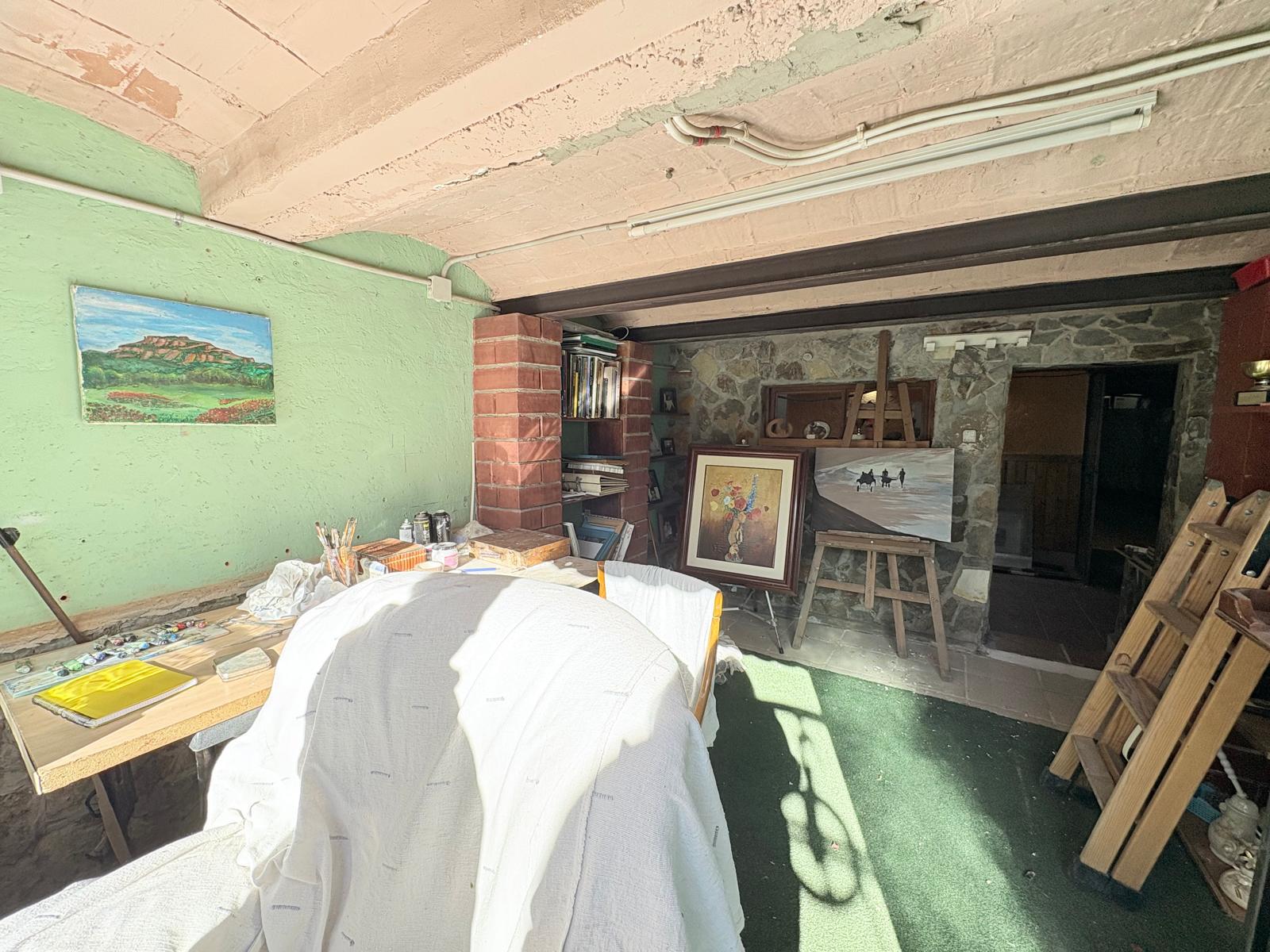 Imagen 31 Casa en venta en Terrassa / Junto a Parc de Vallparadis sud