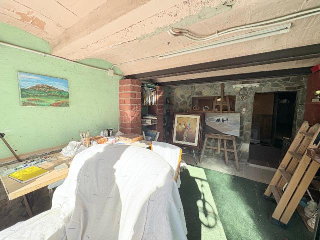 Imagen 31 Inmueble 298745 - Casa en venta en Terrassa / Junto a Parc de Vallparadis sud