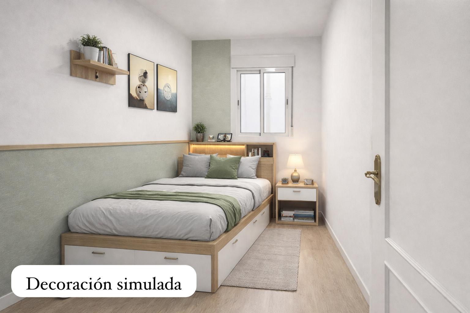 Imagen 25 Casa en venta en Terrassa / Junto a Parc de Vallparadis sud